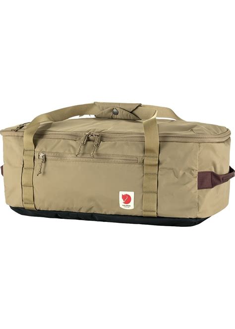 fjallraven bag dupes|fjallraven high coast duffel 36.